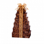B-Day Gift Tower