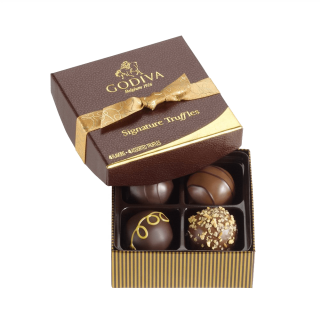 Truffle Collection